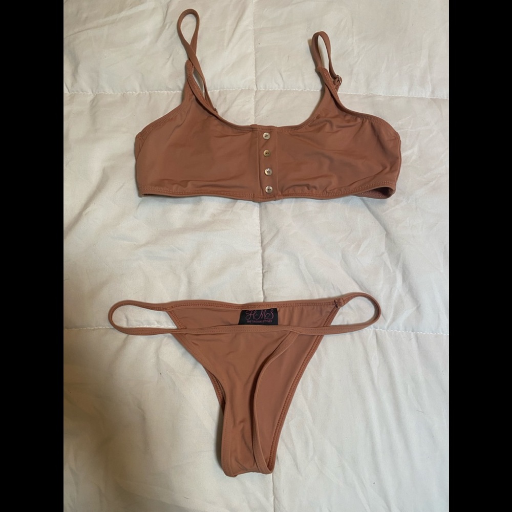 Bathing Suit - image 1